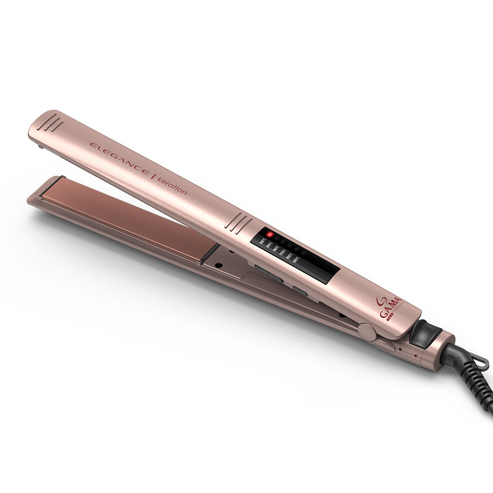 Gama Plancha Alisador Gama 4d Plancha Alisadora Plancha De Pelo