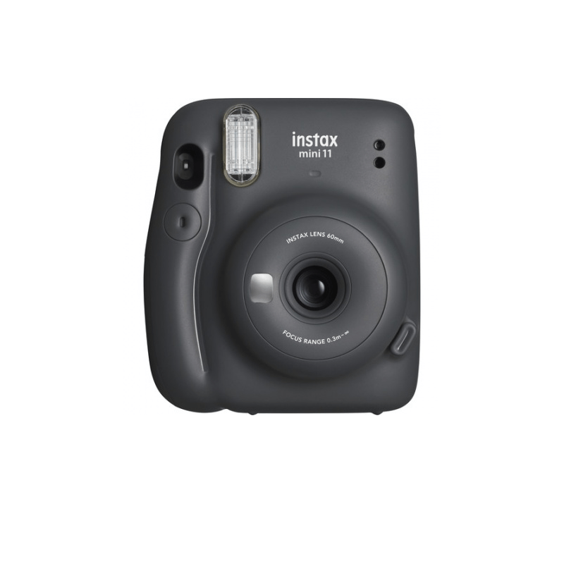 Camara Instantánea Fujifilm Instax Mini 11 gris