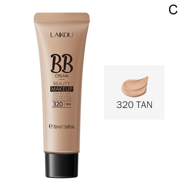 BB Cream Laikou Tono 320 Tan