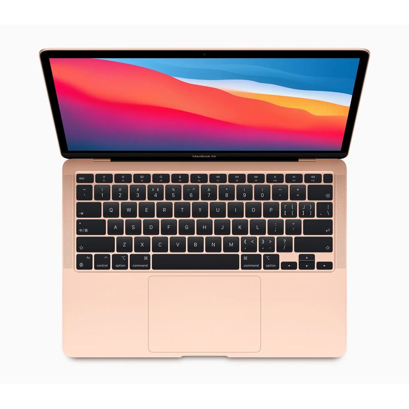MacBook Air m1 256GB SSD | infocorrosion.com