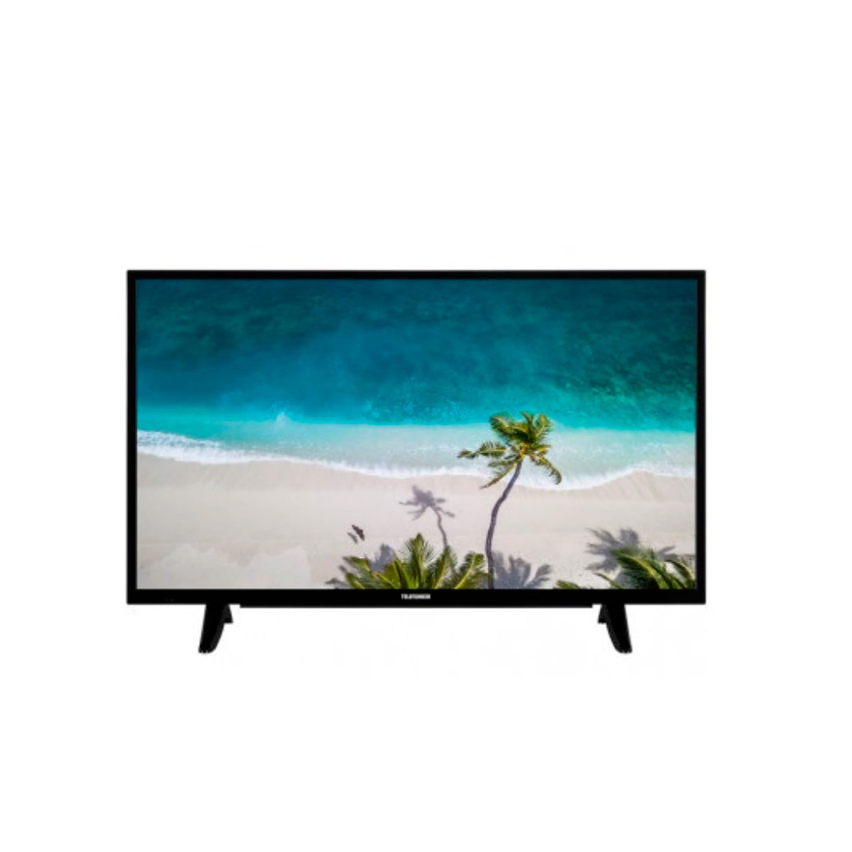 Tv Smart Telefunken 39 Hd 4387