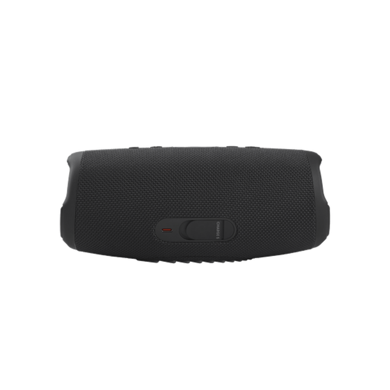 PARLANTE JBL CHARGE 5 NEGRO