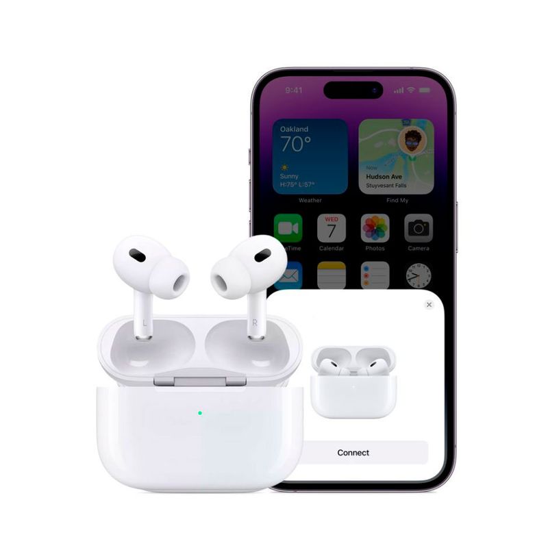 Airpods discount pro inalambricos