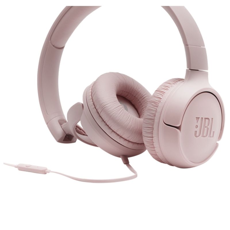 ContiMarket. Auriculares JBL Tune 290 - Rosa