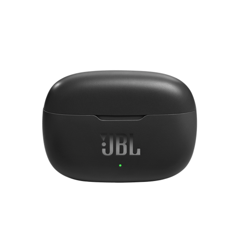 Auriculares JBL Wave 200 TWS, Bluetooth – Negro