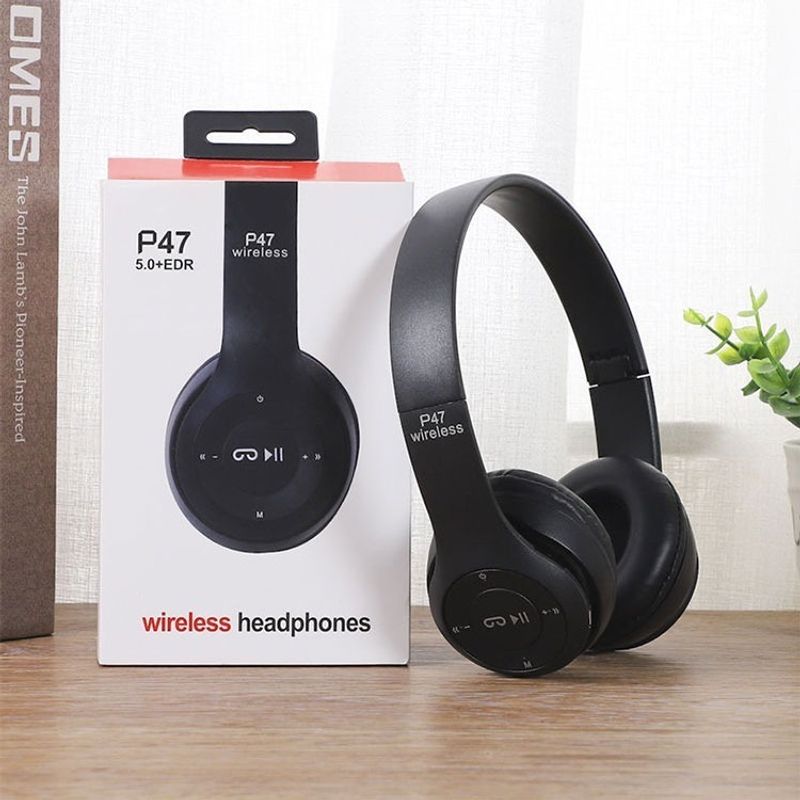 Auriculares best sale p 47