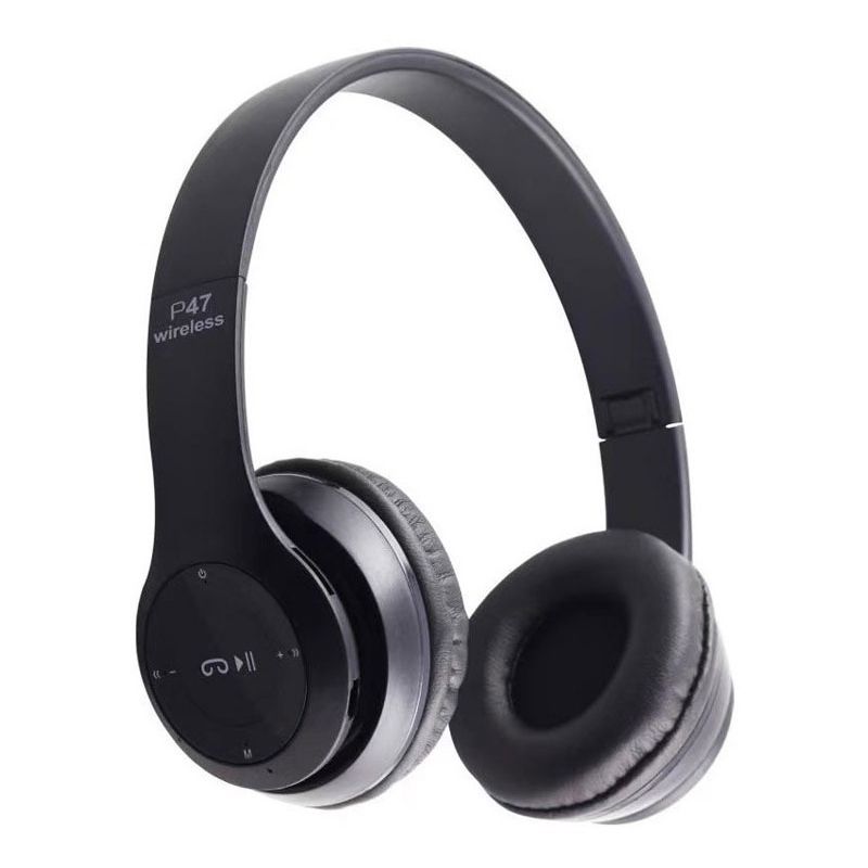 Auriculares best sale p47 características