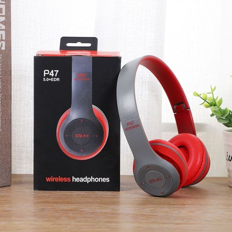 Auriculares inalambricos online p47