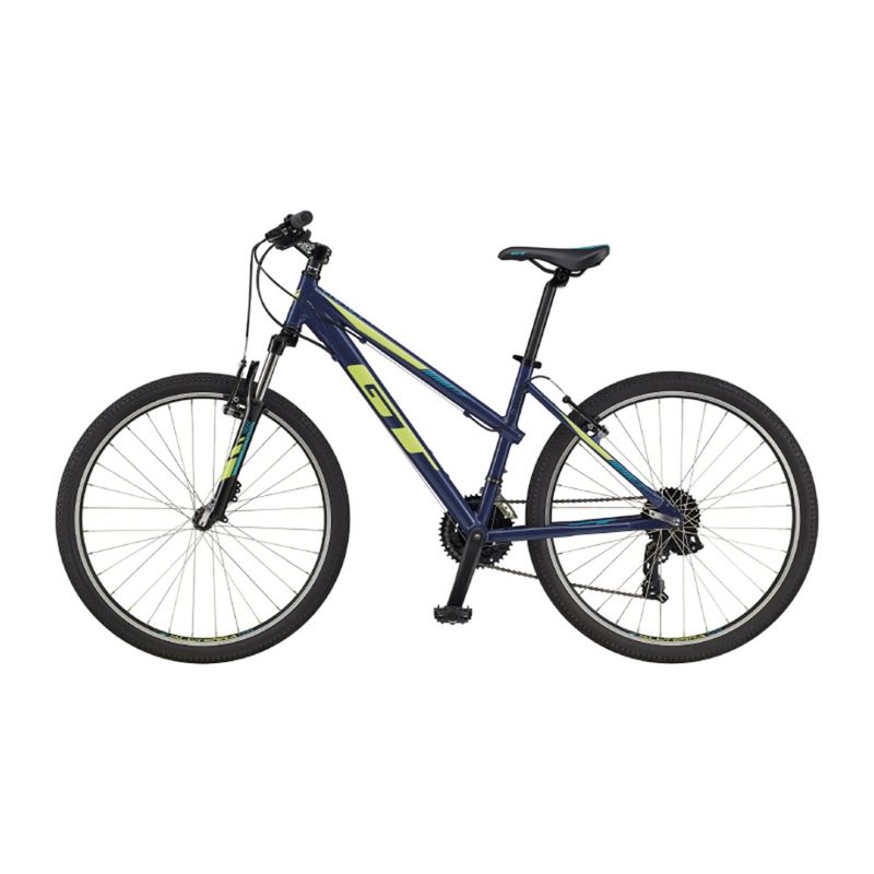 Bicicleta rodado discount 26 talle s