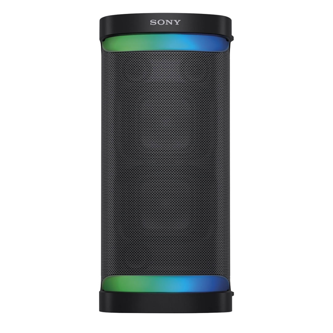 Haut-parleur de cou sans fil Sony Srs-Ws1 - périphérique audio Bluetooth JP