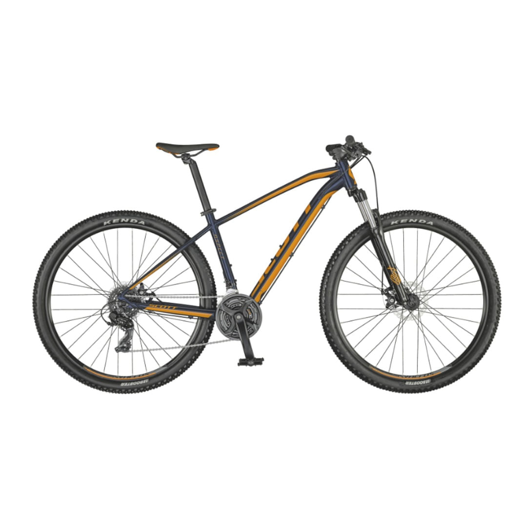 Bicicleta rodado discount 29 talle l