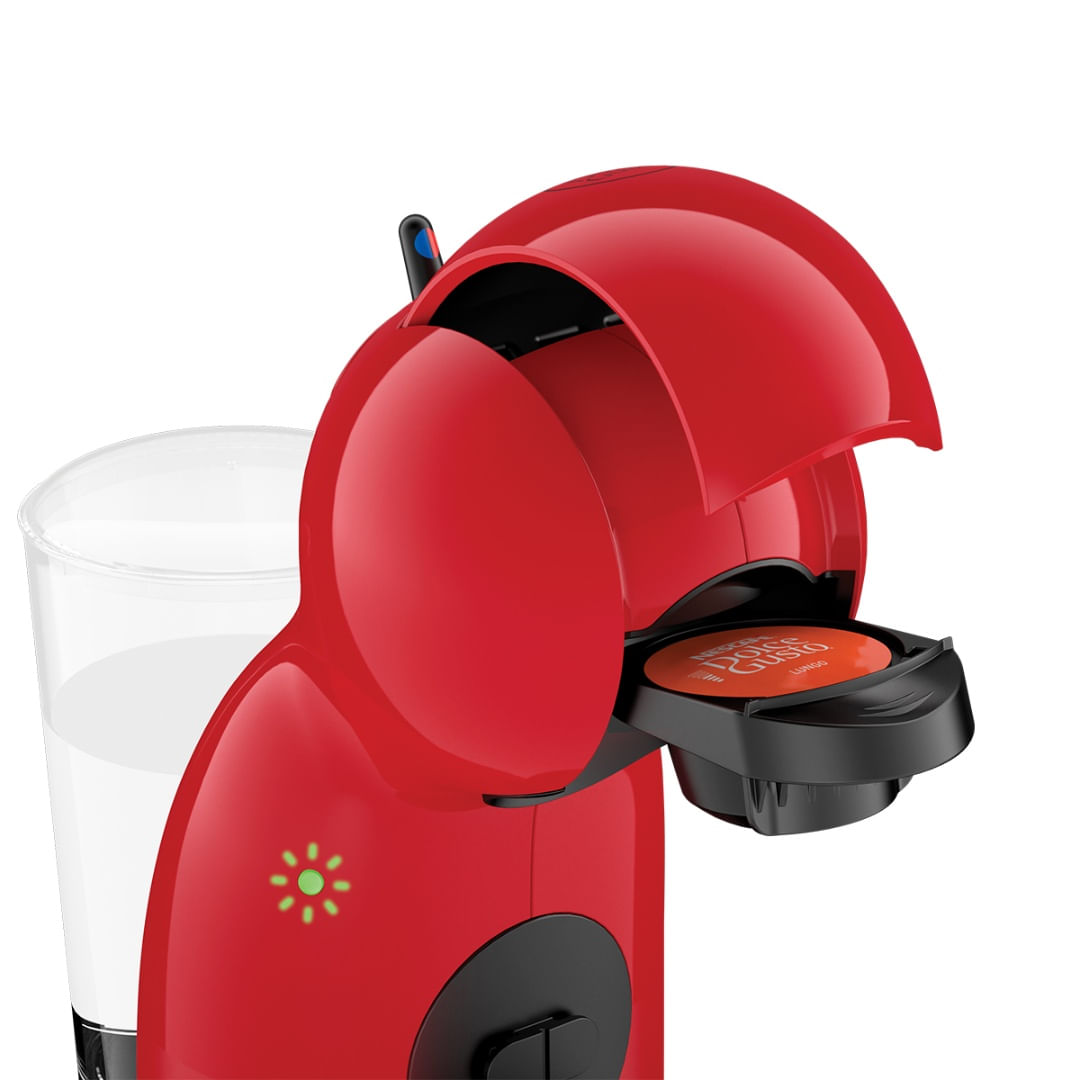 Cafetera Dolce Gusto PICCOLO XS – tchogar.uy