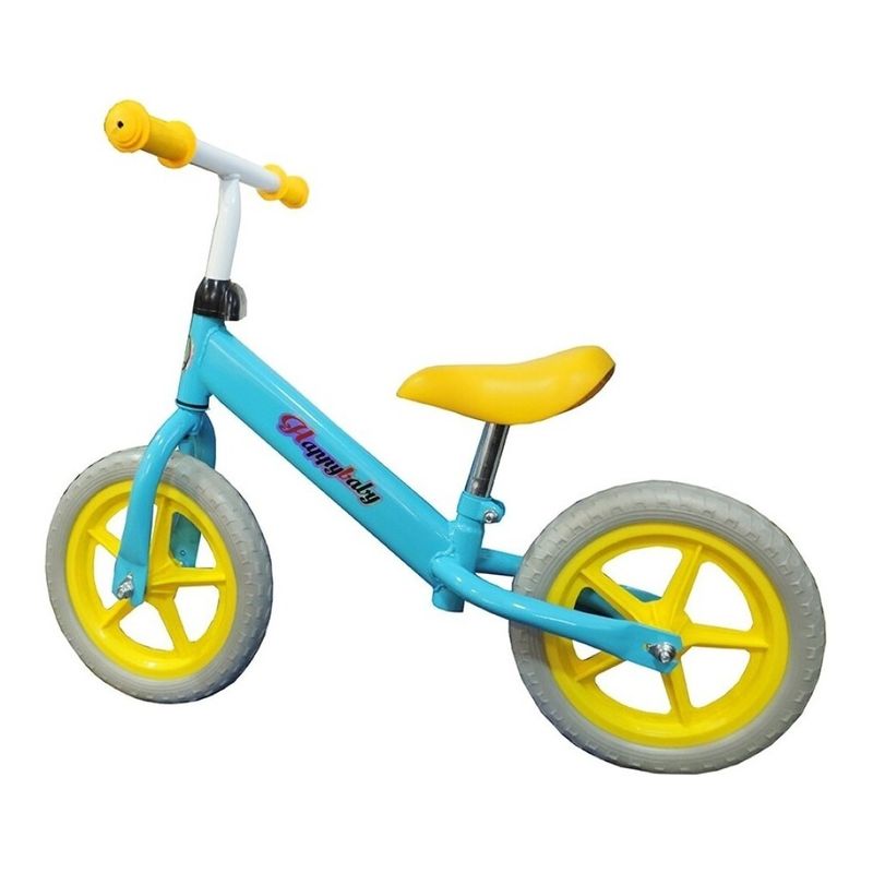 Bicicleta sin pedales - Micro Rosa – Baby Voltereta