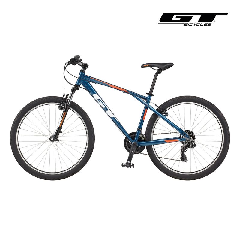 Bicicleta GT Palomar AI G28151M20LG