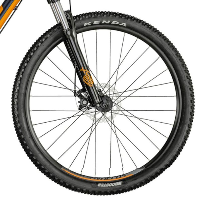 Scott aspect 770 online caracteristicas