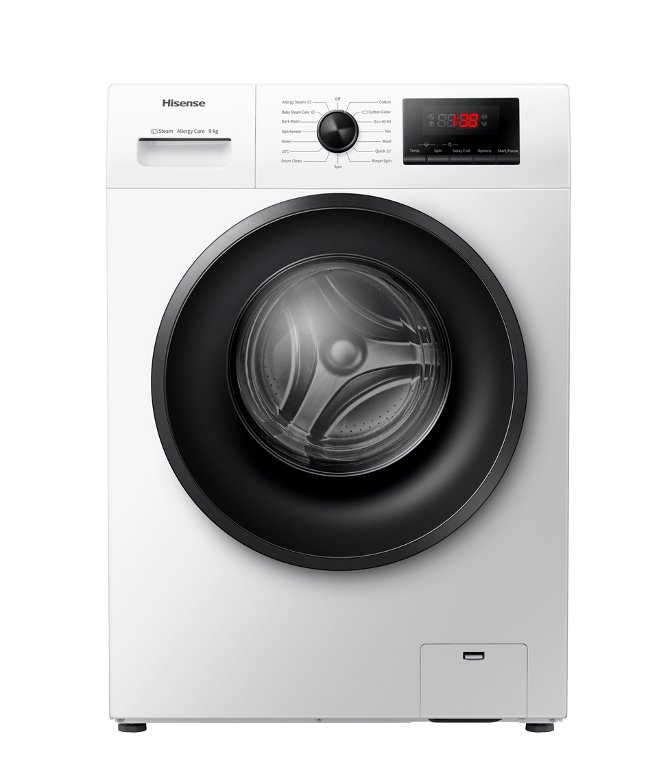 LAVADORA WFHV7012 HISENSE