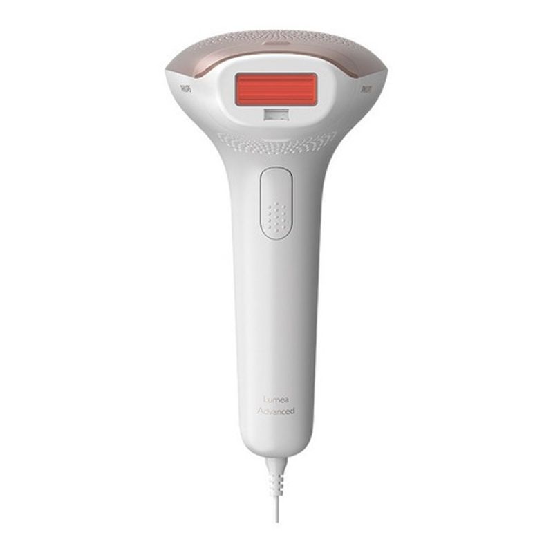 Depiladora De Luz Pulsada Philips Lumea Advanced Visapure