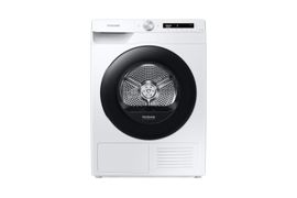 Secarropas Samsung Frontal Blanco 9KG DV90T5240AW