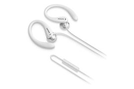 Auriculares Philips Deportivos STAA1105WT/00 Blanco