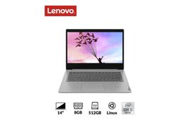 Notebook Lenovo 14IML05, 8GB,