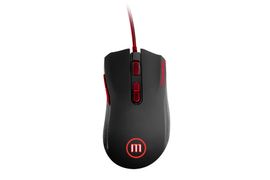 Mouse Gaming Maxell Samurai Series Edition MXG