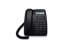 Teléfono Con Cable Philips CRD150B/77