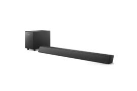 Barra de Sonido Philips Con Subwoofer