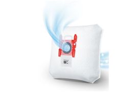 Bolsa de aspiradora Bosch BBZ41FGALL
