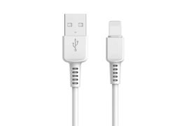 Cable USB para iPhone PAH! - Blanco