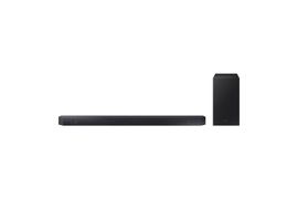 Barra de sonido Samsung Inalámbrica 360W SAHW Q600C