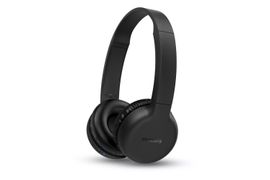 Auriculares Philips On Ear Bluetooth TAH1205BK/00