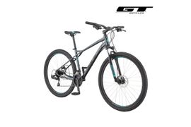 Bicicleta GT Aggressor Sport Talle MD G28301M10MD