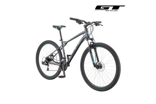 Bicicleta gt discount agressor 27.5 precio