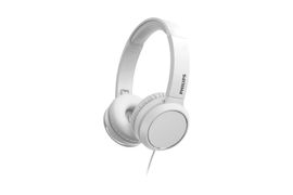 Auriculares Philips On Ear TAH4105WT