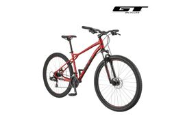 Bicicleta GT Aggressor Talle LG AI G28301M30LG