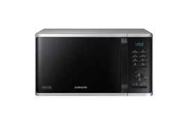 Microondas Samsung MG23K3515AS 23 lt