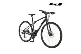 Bicicleta GT Transeo Talle MD G32301M20MD