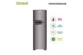 Heladera Consul CRM43HKDUW No Frost 389 lt