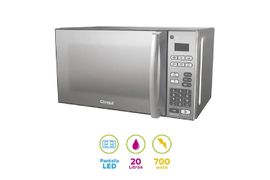 Microondas Consul CMS20SF25Z 20 lt Inox