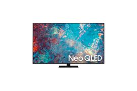 Smart TV Samsung 85" UHD QLED QN85QN85AA