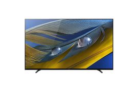Smart TV Sony 65" OLED 4K XR-65A80J