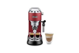 Cafetera Espresso De Longhi EC685.R