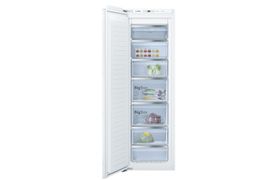 Freezer Bosch GIN81AEF0 integrable panelable