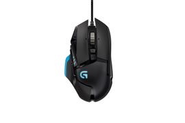 Mouse Logitech G502 Hero Gaming