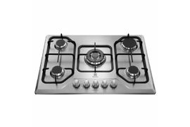 Anafe Electrolux GT75X Acero inoxidable