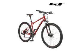 Bicicleta GT Aggressor Sport Talle MD G28301M30M7