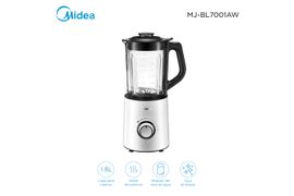 Licuadora Midea MJ-BL7001AW