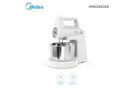 Batidora de mano Midea HM0293CEE