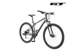 Bicicleta GT Aggressor Sport Talle MD G28301M10M7