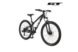 Bicicleta GT Stomper Pro 26" OS Negro G54750M40OSA